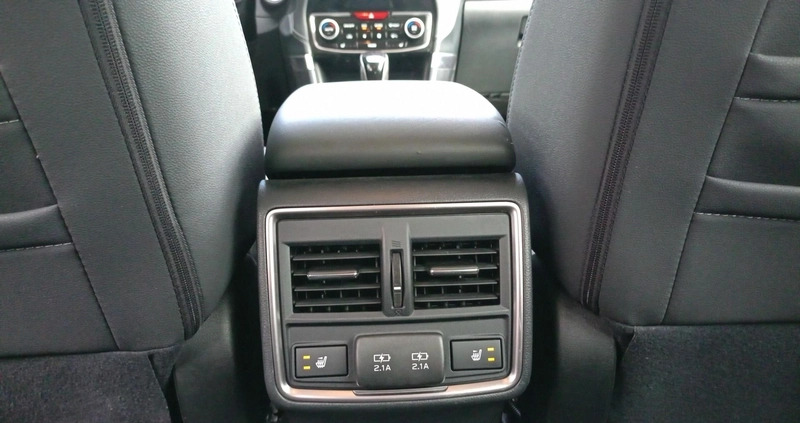 Subaru Forester cena 119900 przebieg: 56833, rok produkcji 2019 z Bobolice małe 326